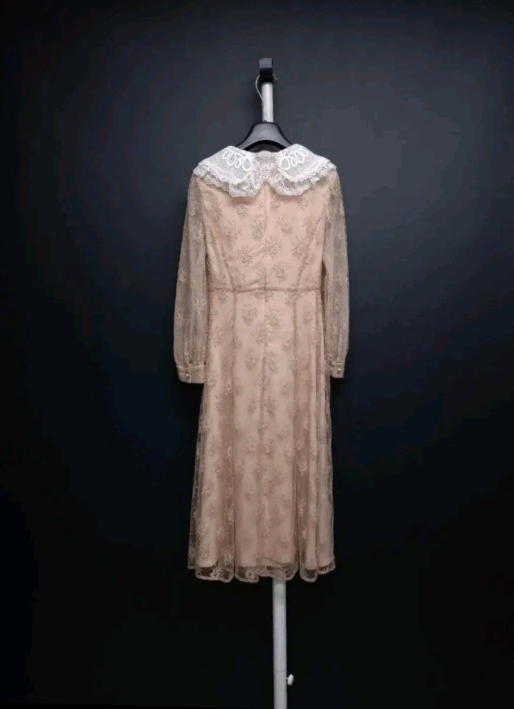 새 잇미샤 레이스아일렛 춘하 맥시원피스 33브랜드 계절 소재 색상 가슴단면 총길이싸이즈 추천싸이즈 특이사항 *배송비 이미지