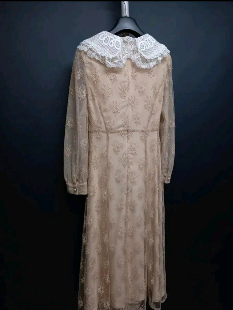 새 잇미샤 레이스아일렛 춘하 맥시원피스 33브랜드 계절 소재 색상 가슴단면 총길이싸이즈 추천싸이즈 특이사항 *배송비 이미지