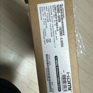 LG 그램 16 스노우 화이트 Ultra5 미개봉 새제품 팝니다 이미지