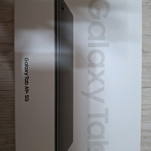 갤럭시탭 A9 플러스 5G