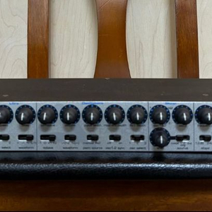 [노베이션] Novation A-Station 디지털 신디사이저 랙 이미지