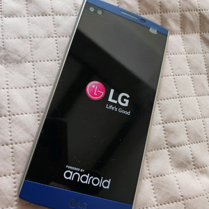 LG V10 프리미엄폰