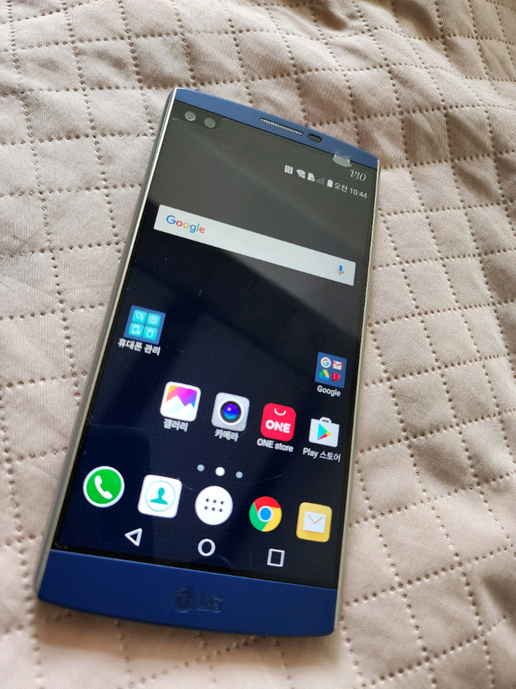 LG V10 프리미엄폰--4