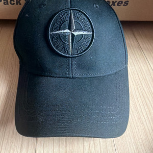 스톤아일랜드 모자 팝니다