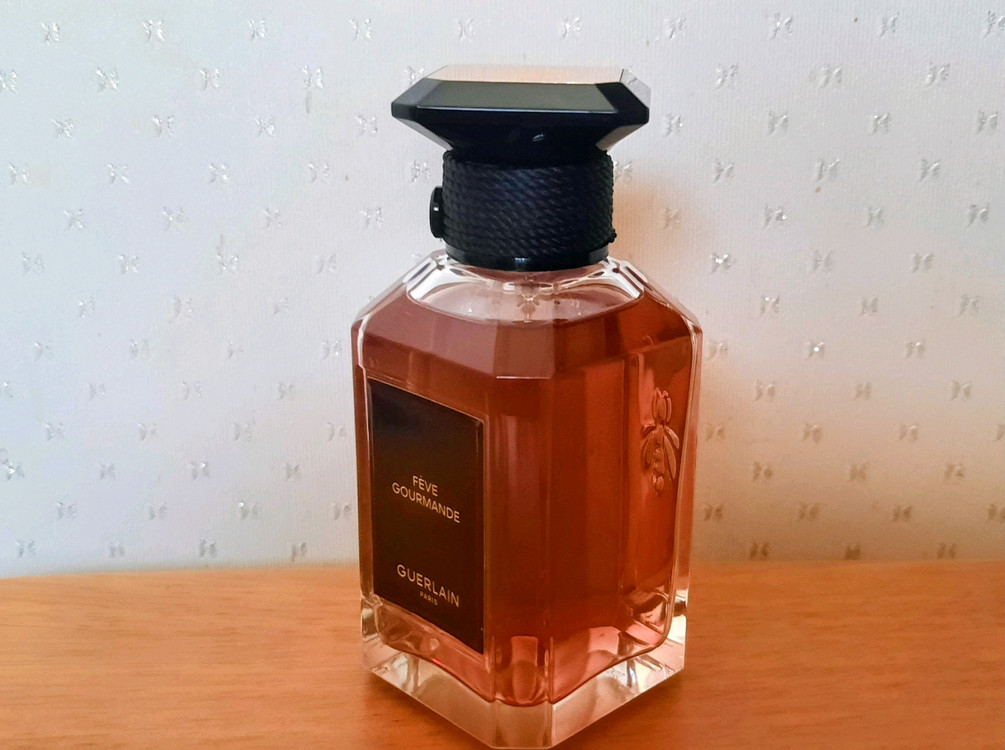 겔랑 페브 구르망드 오 드 퍼퓸 100ml 정품--1