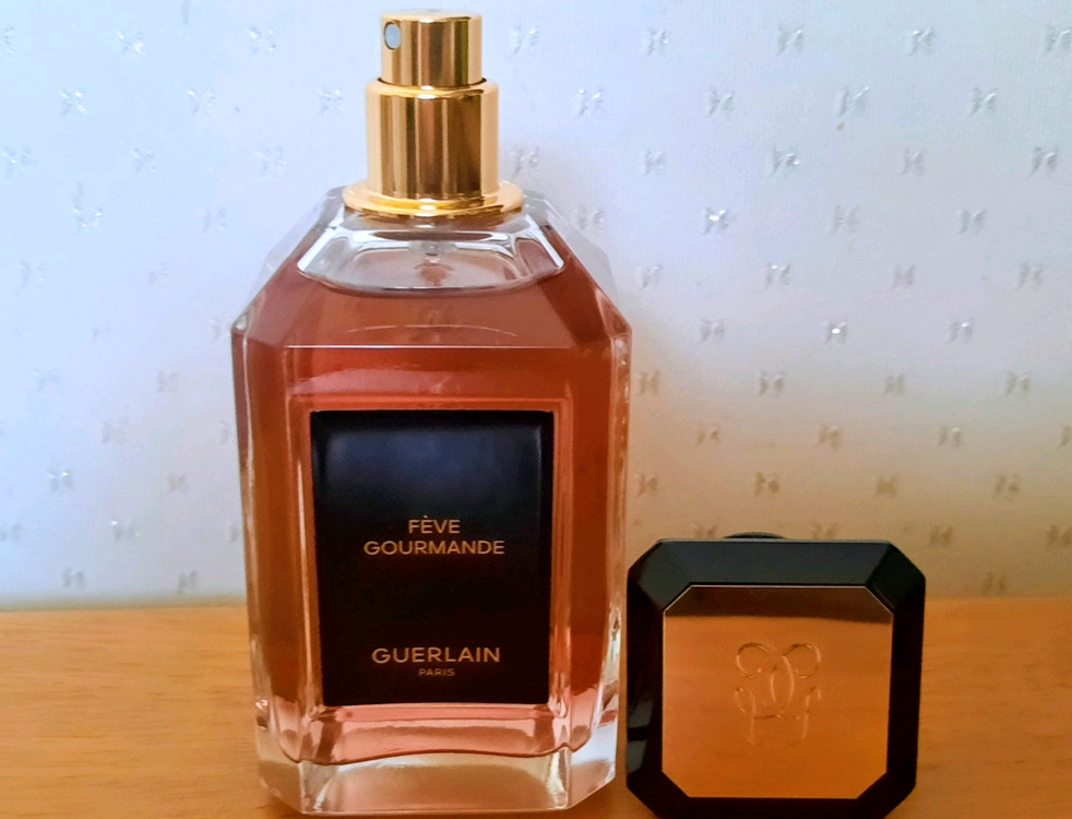 겔랑 페브 구르망드 오 드 퍼퓸 100ml 정품--2