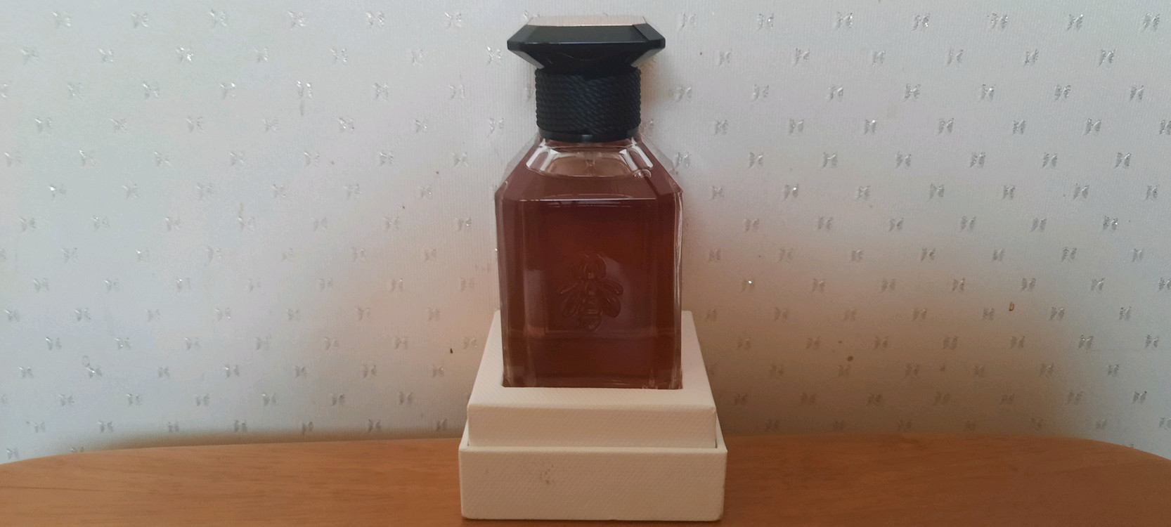 겔랑 페브 구르망드 오 드 퍼퓸 100ml 정품--3