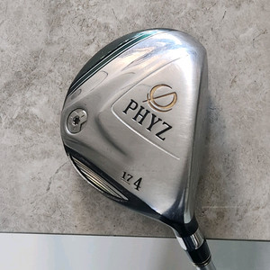 브리지스톤 파이즈 PZ-506F 17도 4번 우드 R