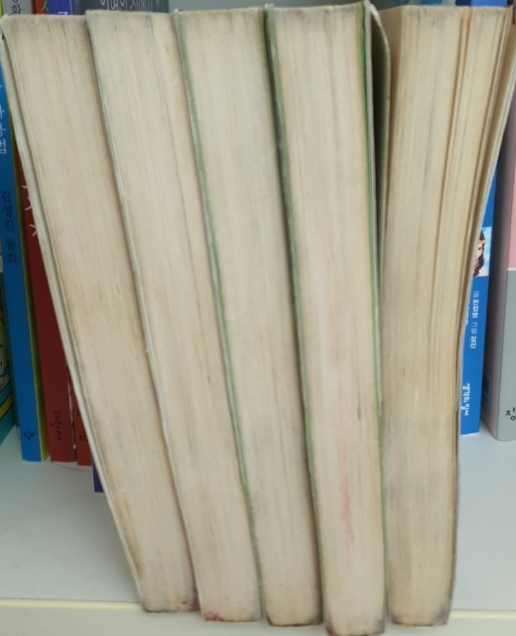 고우영어린이삼국지.초등도서 이미지