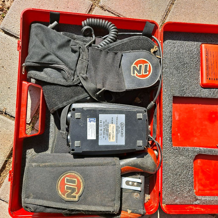 에코패스 3010 전동가위 이미지