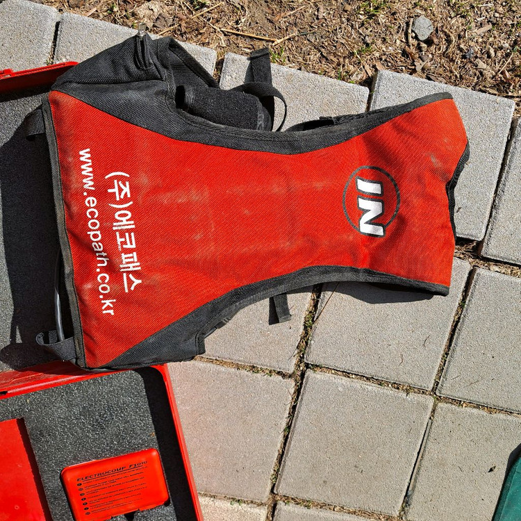 에코패스 3010 전동가위 이미지