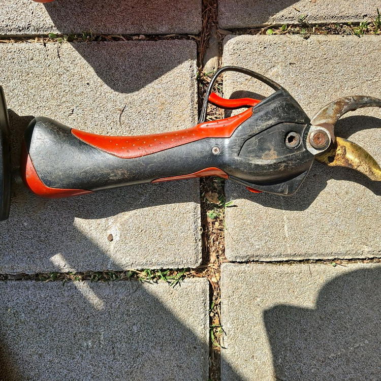 에코패스 3010 전동가위 이미지