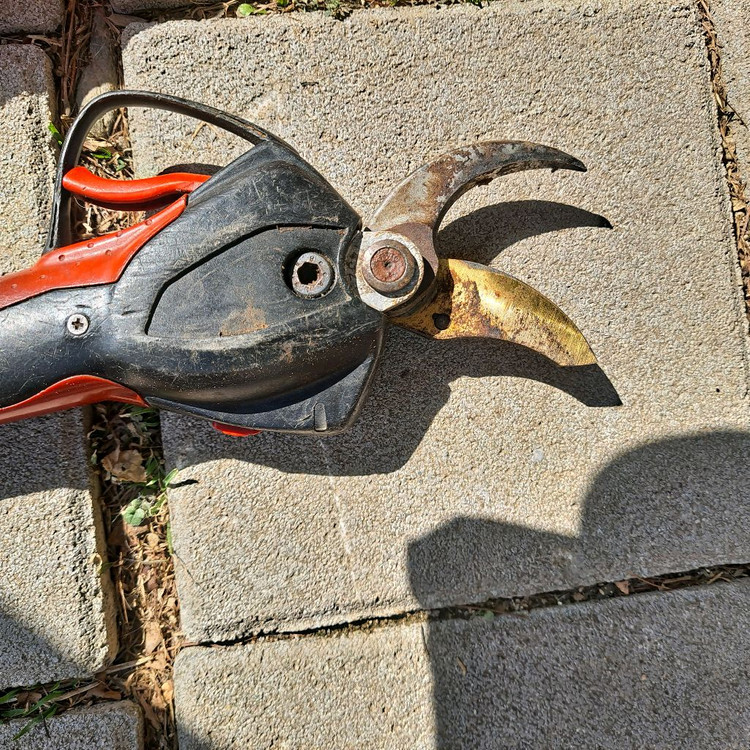 에코패스 3010 전동가위 이미지