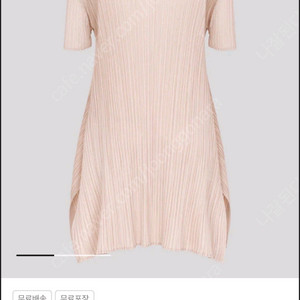 플리츠플리즈 25년 7월 먼슬리 튜닉 이미지