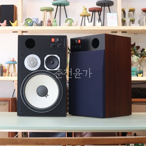 [특A급] JBL 4411 스피커 이미지
