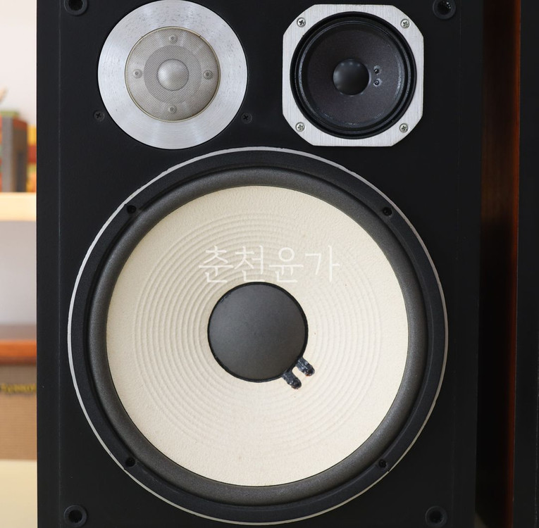 [특A급] JBL 4411 스피커 이미지