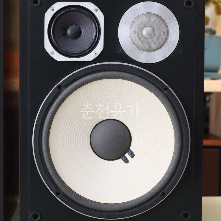 [특A급] JBL 4411 스피커 이미지