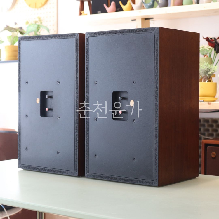 [특A급] JBL 4411 스피커 이미지