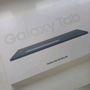 갤럭시탭 s10 울트라 5G 미개봉 판매 합니다