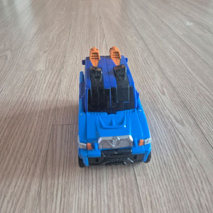 헬로카봇 마이티로 이미지