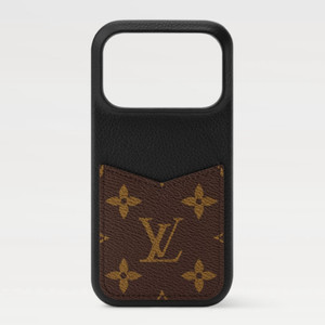 루이비통 범퍼 팔라스 아이폰17프로맥스 M26927 이미지