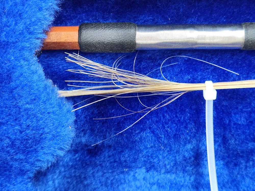 심성웅 바이올린 (1세대)4/4 이미지