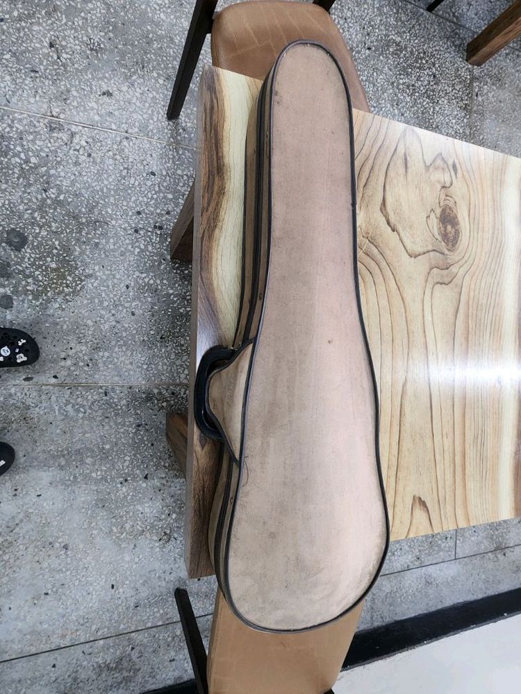 심성웅 바이올린 (1세대)4/4 이미지