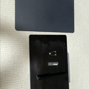 갤럭시탭 s7 fe 상태a급 (라미 정품팬+케이스)