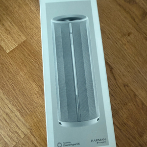 샤오미 블루투스5.3 스피커