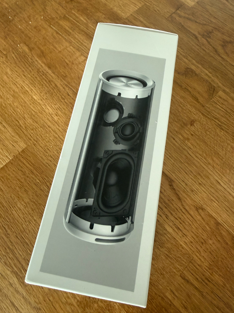 샤오미 블루투스5.3 스피커--1