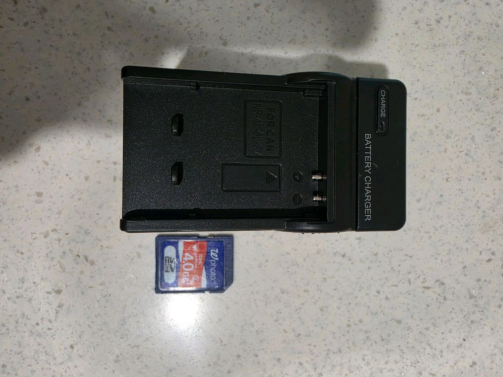 캐논 익서스 70 이미지