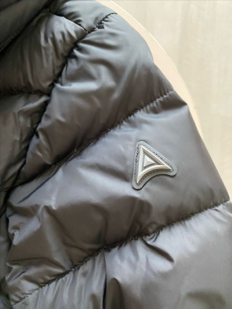 네파 여성 롱패딩 90사이즈 이미지