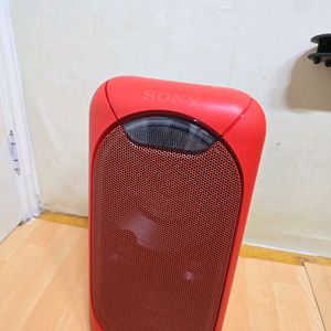 소니 GTK-XB60 블루투스 스피커