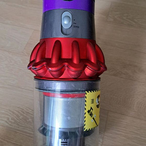 다이슨청소기 V10(SV12) 본체 부품용으로 판매합니다 이미지