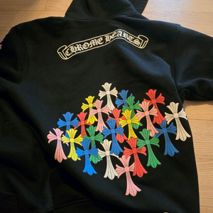 크롬하츠 후드집업 이미지