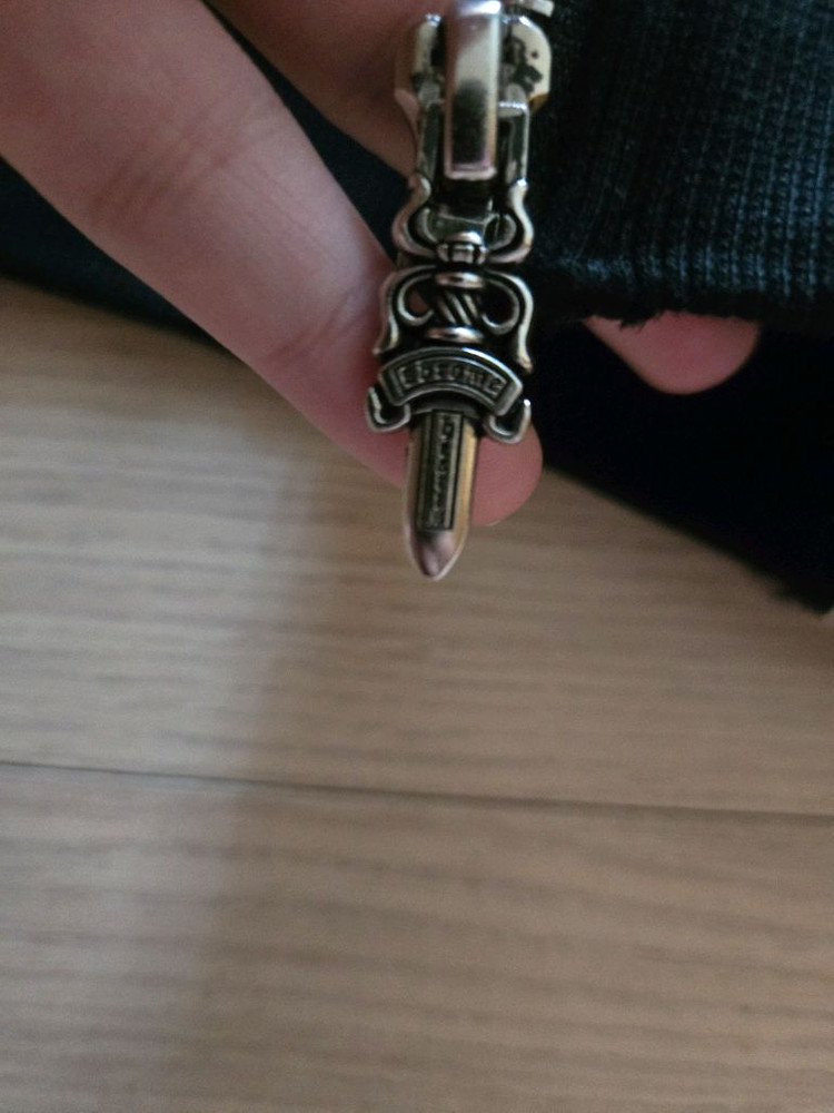 크롬하츠 후드집업 이미지