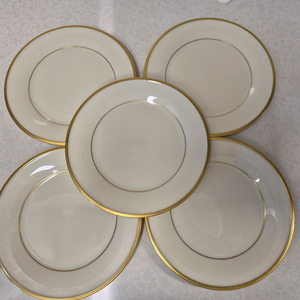 레녹스 이터널 접시 21cm 이미지