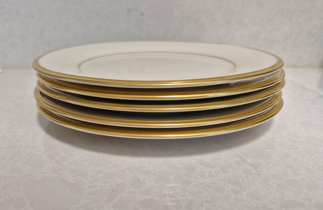 레녹스 이터널 접시 21cm 이미지