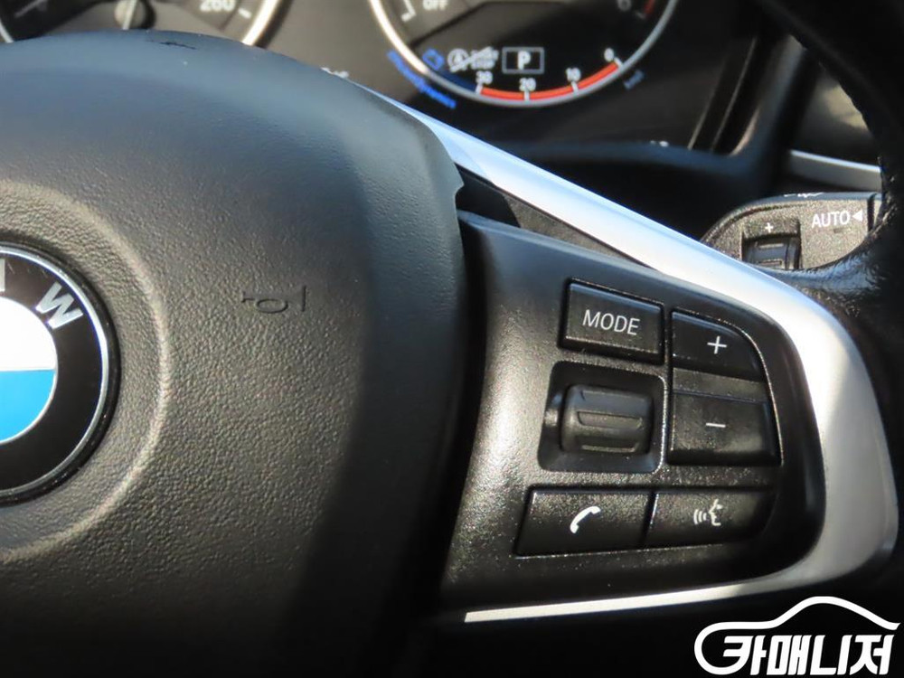 [BMW]X1 (F48) xDrive 18d (5인승) #3월급매--9