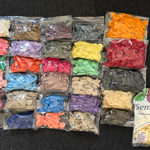 셈퍼텍스 5인치 일괄판매