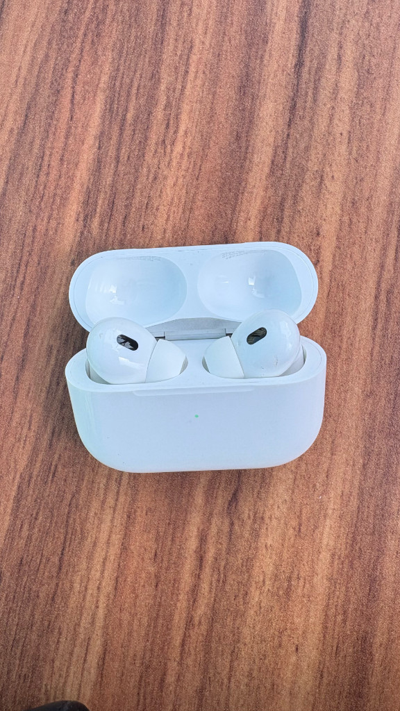 (보증 유효) 에어팟 프로2 c타입--1