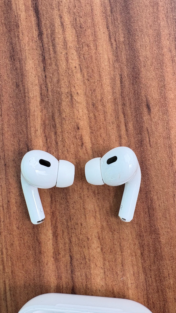 (보증 유효) 에어팟 프로2 c타입--2