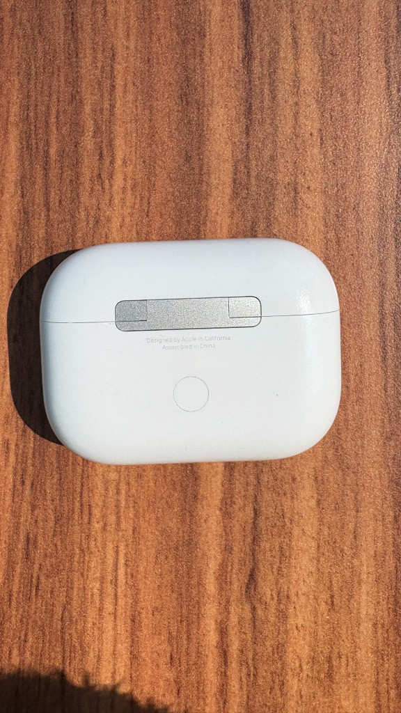 (보증 유효) 에어팟 프로2 c타입--3