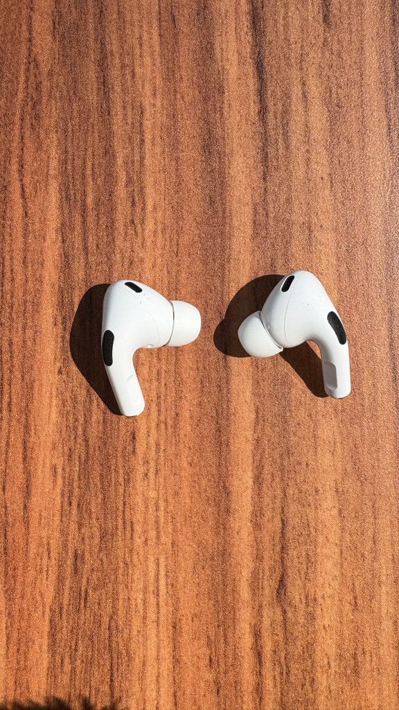 (보증 유효) 에어팟 프로2 c타입--4