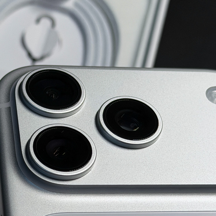 아이폰 17 프로 256GB 실버 풀박스 자급제--7