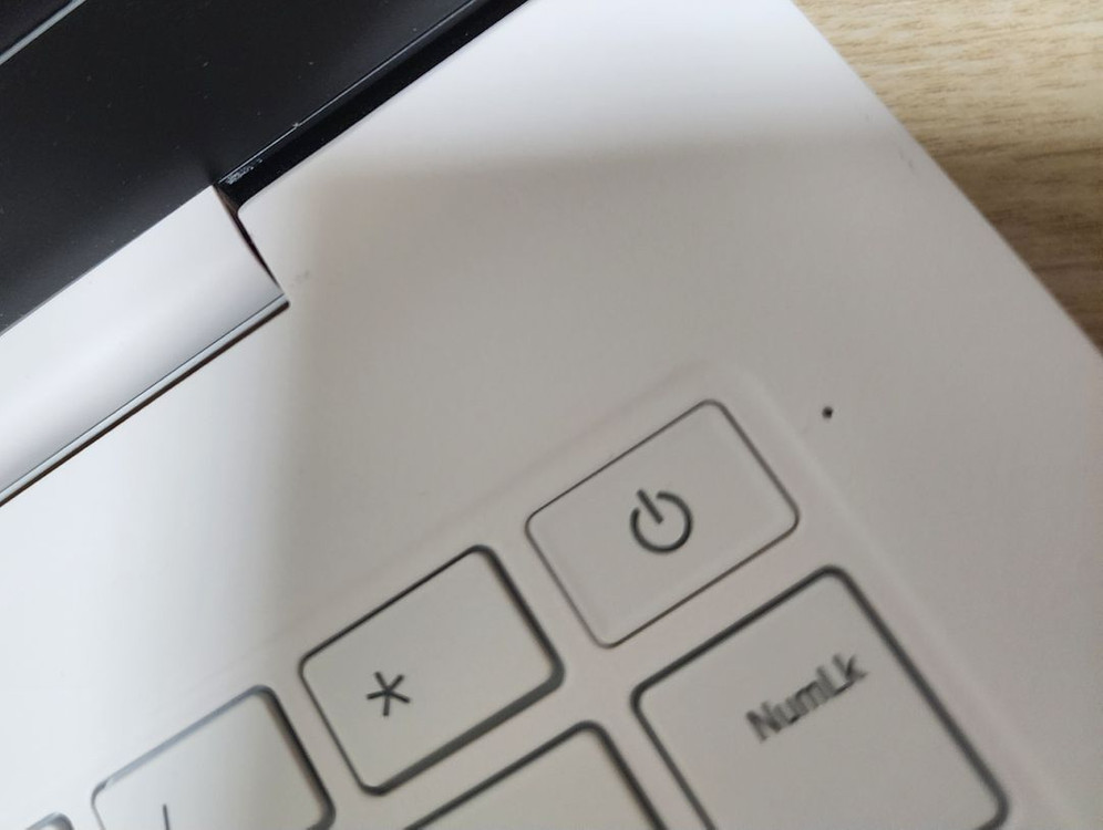 LG 그램 프로 16 S급 [배터리효율99%] 이미지