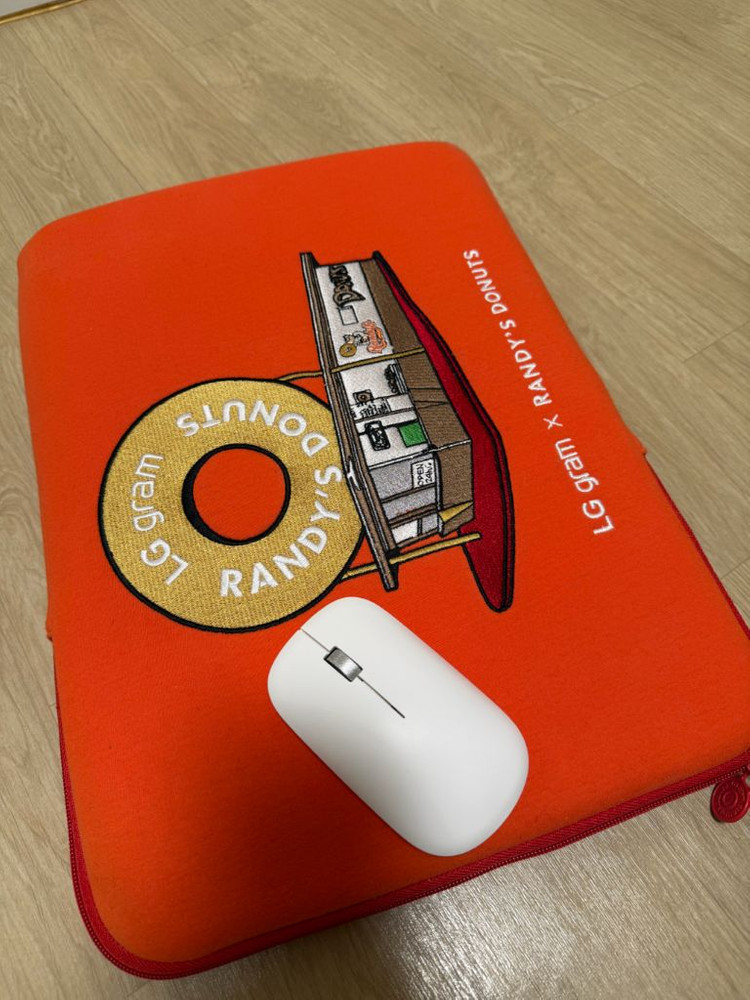 LG 그램 프로 16 S급 [배터리효율99%] 이미지