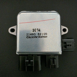 닛산인피니티fx35 g35 m35 350z팬모듈 써모스텟 이미지