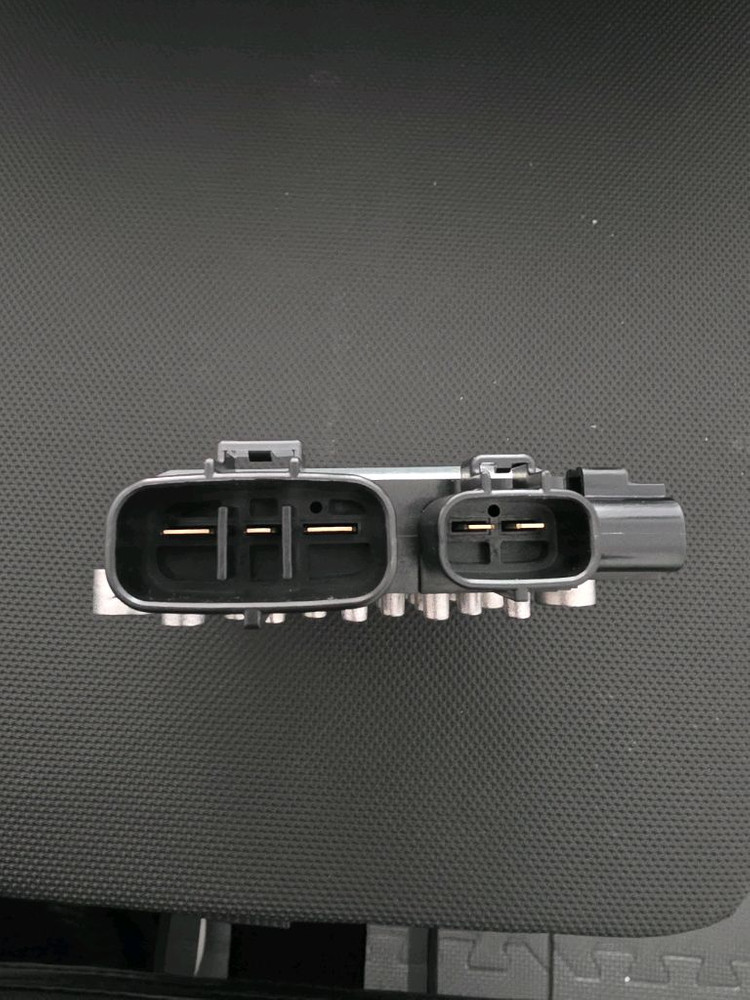 닛산인피니티fx35 g35 m35 350z팬모듈 써모스텟 이미지