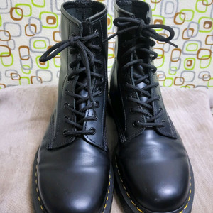 닥터마틴1460 벡스 8홀 280 이미지